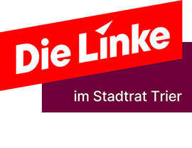 Logo Linksfraktion