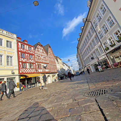 Das von einer Lenkungsgruppe erarbeitete Strategiepapier fokussiert sich auf die Bereiche Wohnen und Arbeiten und soll zur positiven Entwicklung Triers beitragen.