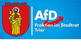 Logo AfD