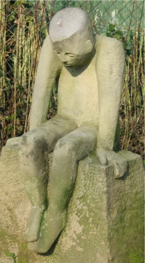Friedhof Quint