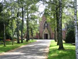 alte Friedhofshalle - Hauptfriedhof alte Friedhofshalle - Hauptfriedhof
