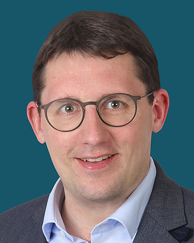 Michael Molitor.